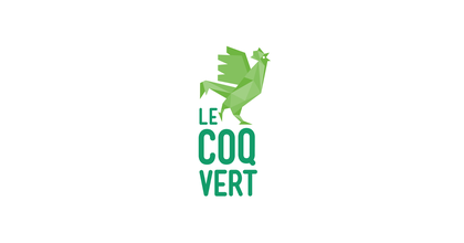 Coq Vert