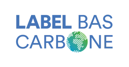 Label bas-carbone — méthodologie agréée